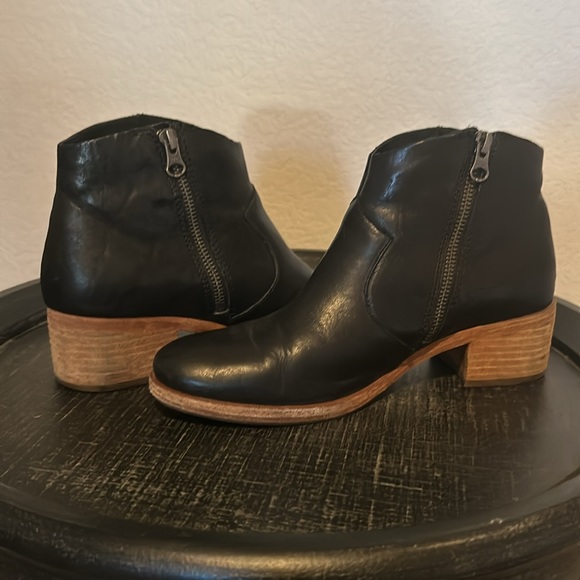 Kork-Ease booties - Picture 4 of 7